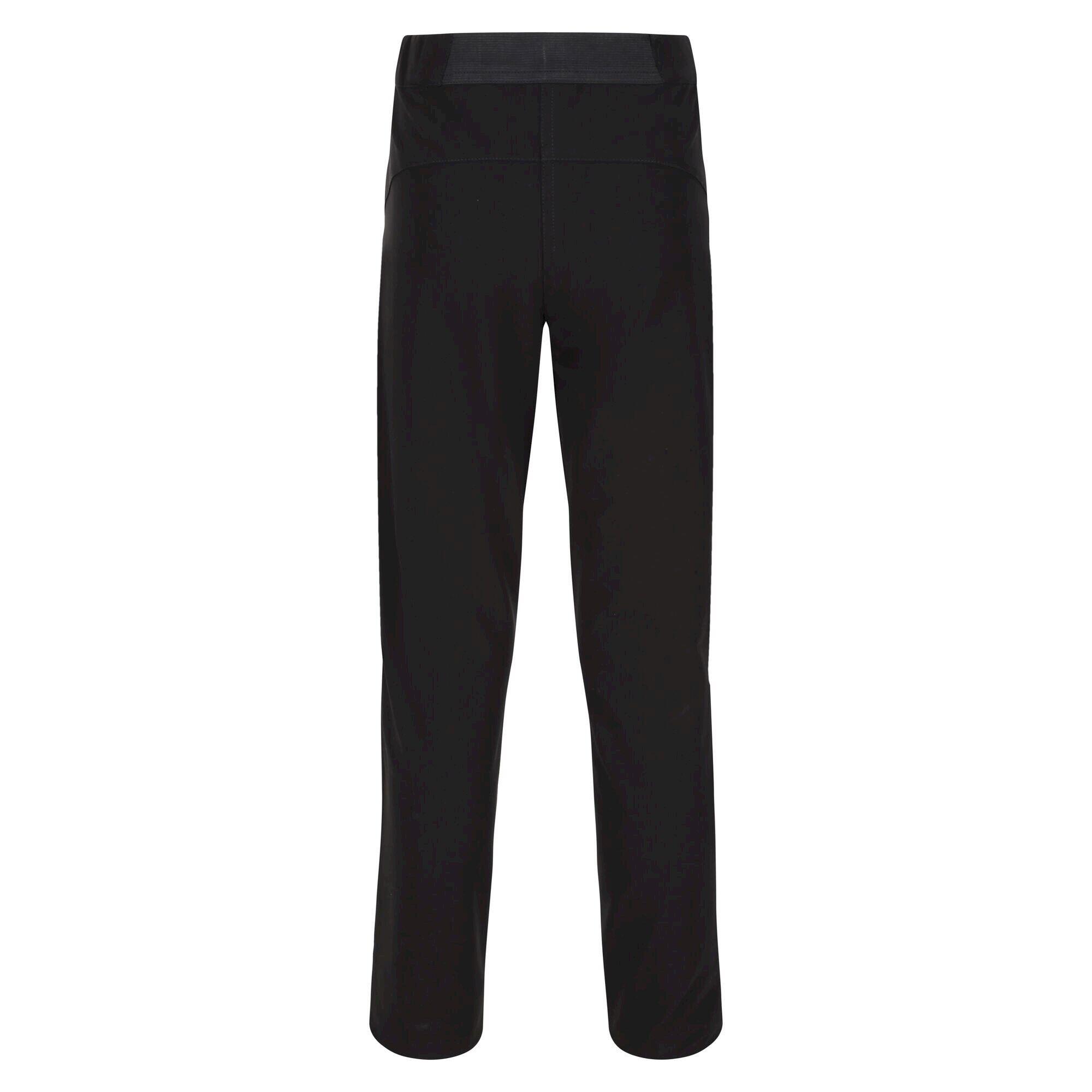 Pantaloni PENTRE da bambino (nero)