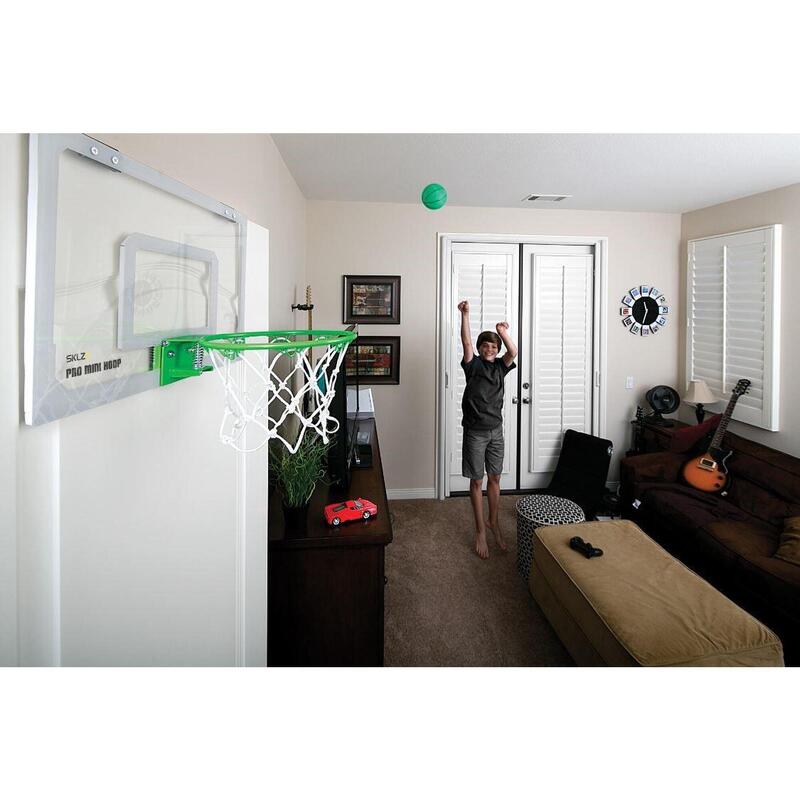 SKLZ Pro Mini Hoop Midnight