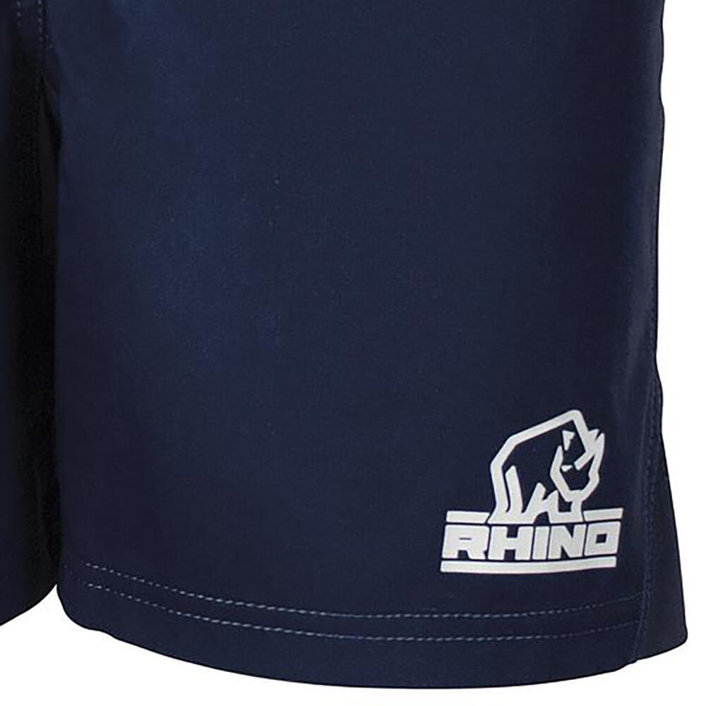 Auckland Shorts für Kinder Marineblau 2/3