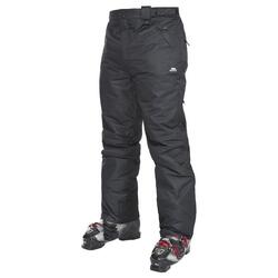 Bezzy Pantalon De Ski Homme (Noir)