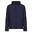 Hydroforce Jacke, wasserabweisend, atmungsaktiv Herren Marineblau/Schwarz