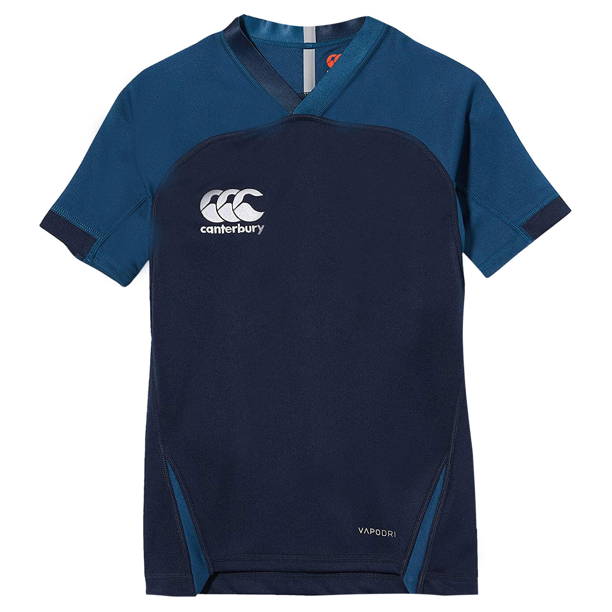 CANTERBURY Childrens/Kids Evader Jersey (Navy)