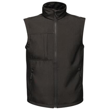 Veste Sans Manches Homme (Noir)