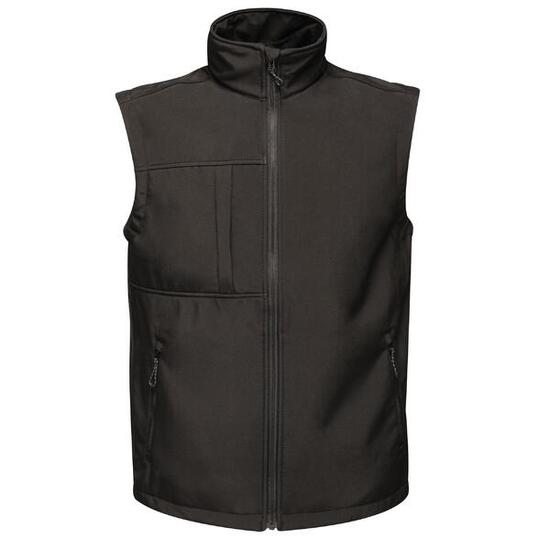 Veste Sans Manches Homme (Noir)
