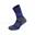 KILIMANJARO-TREKKING SPORT SOKKEN-THERMOREGULEREND-BLAUW