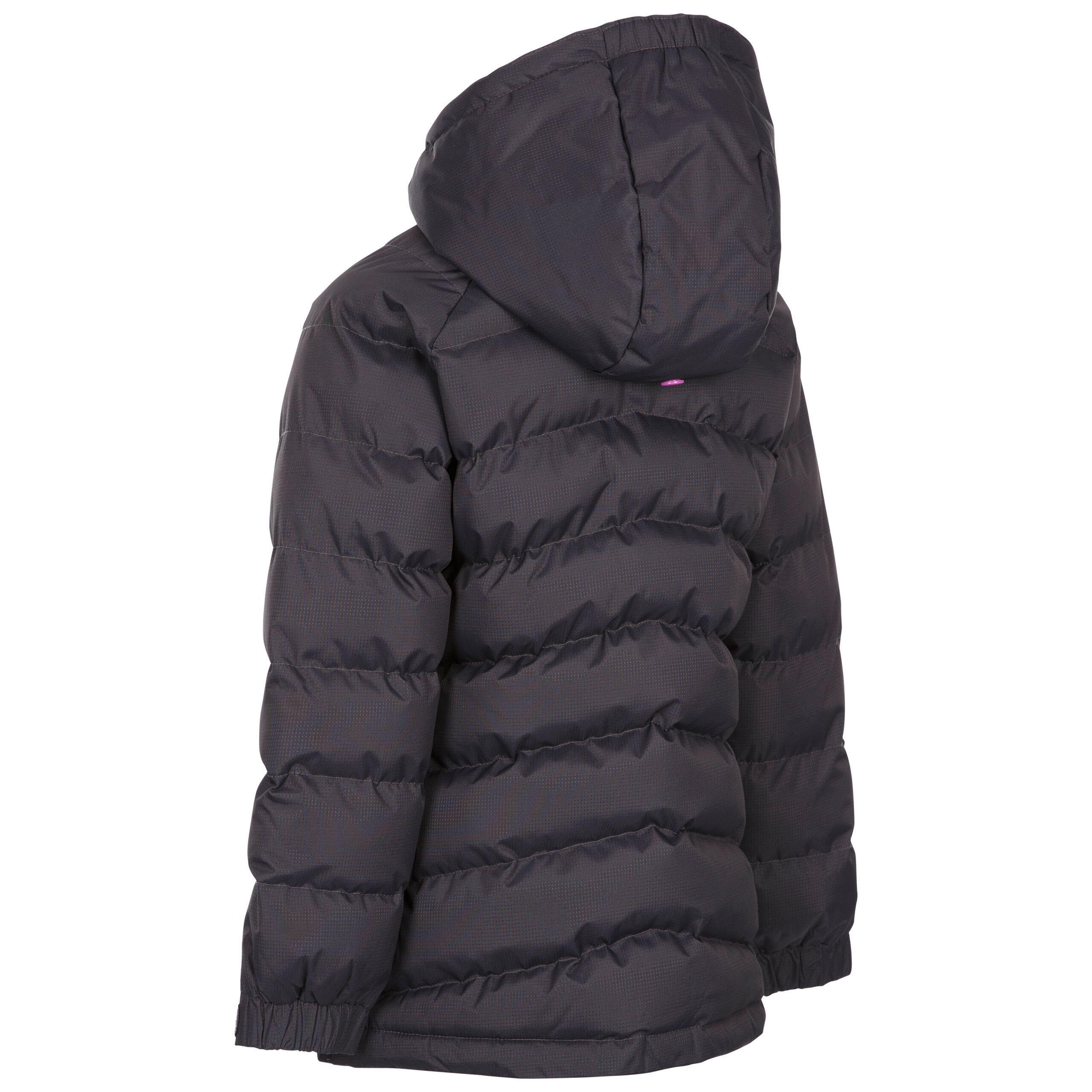 Veste AMIRA Enfant (Gris Foncé) 2/5