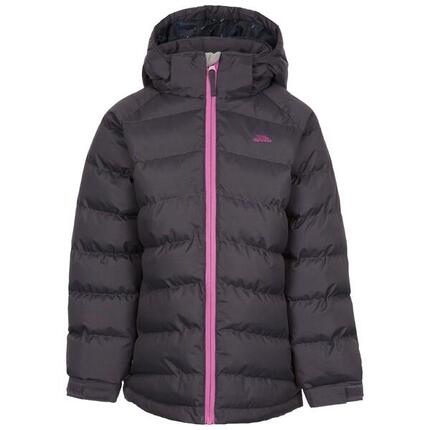 Veste AMIRA Enfant (Orange Clair)