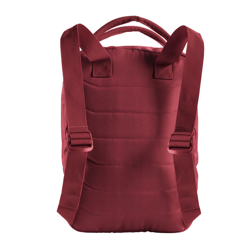 Rucksack "Shilton", 12l Damen und Herren Rot