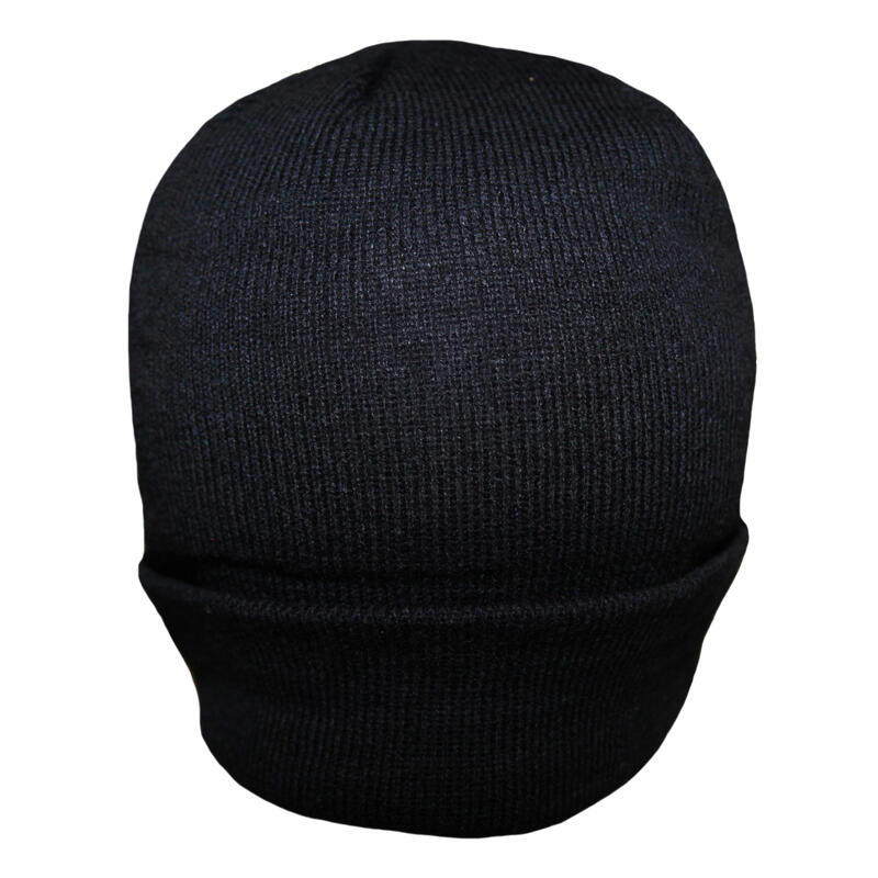 Bonnet Homme (Noir)