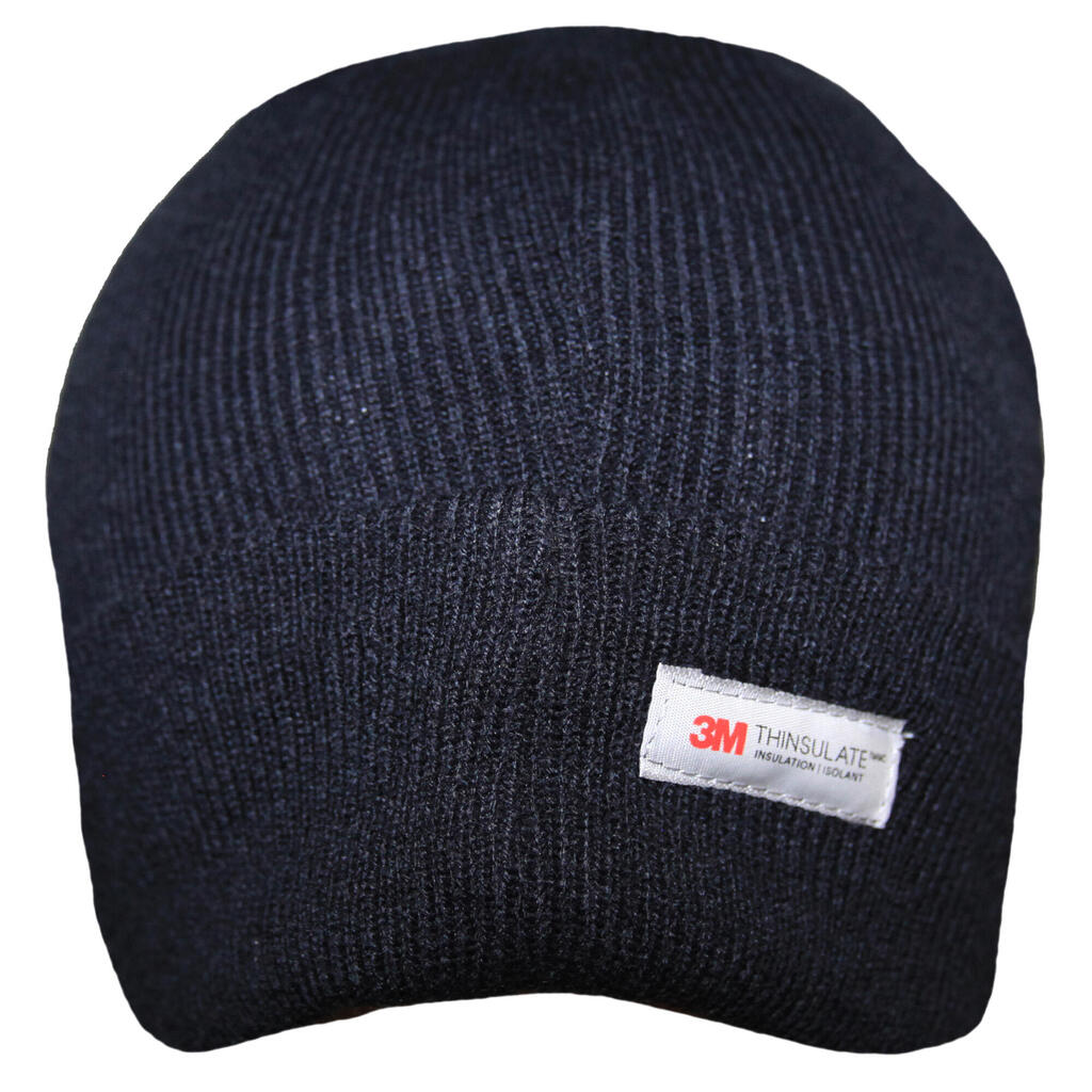 Mens Beanie (Navy)