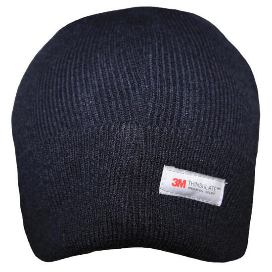 Bonnet Homme (Bleu Marine)