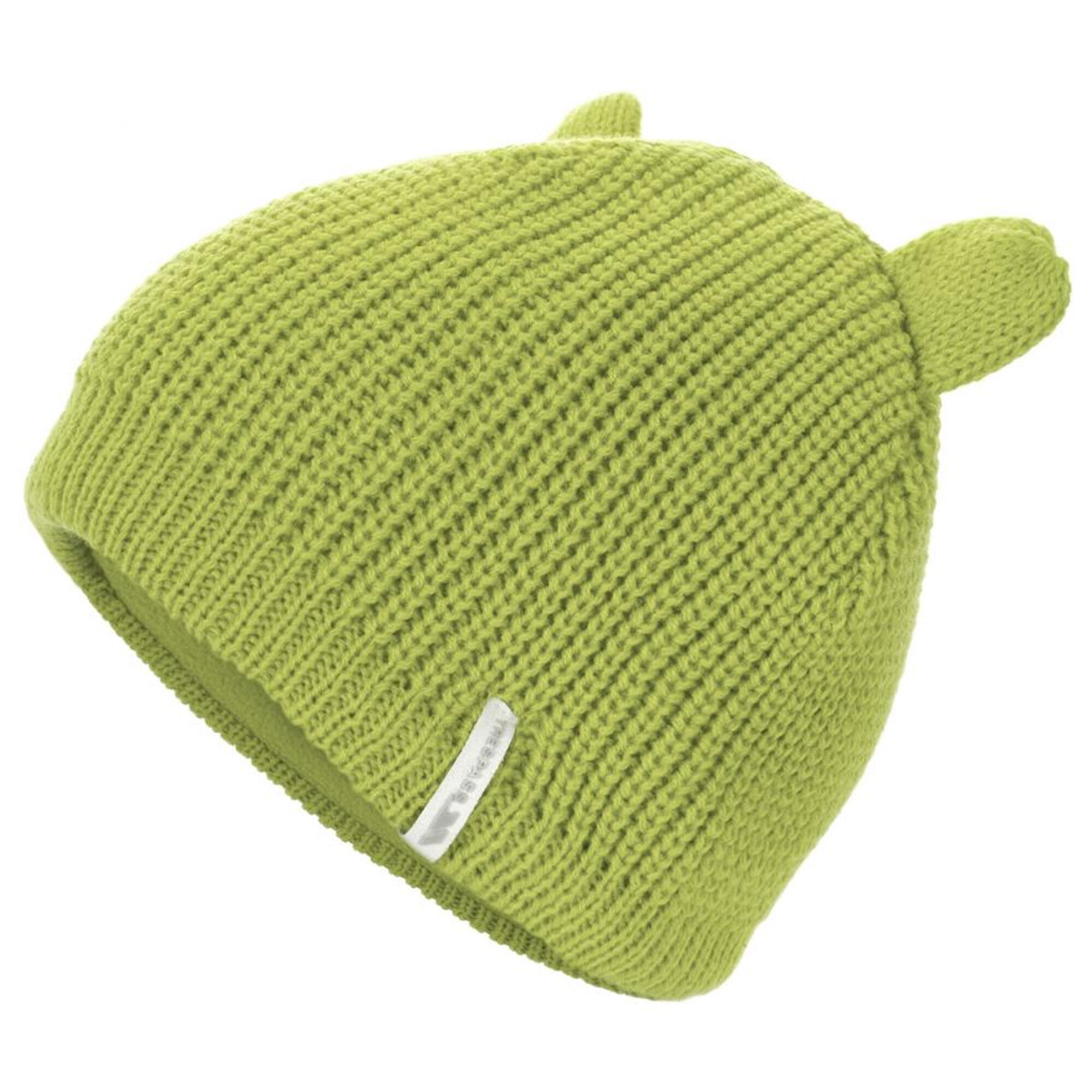 Cappello a maglia per bambini Toot (Kiwi)