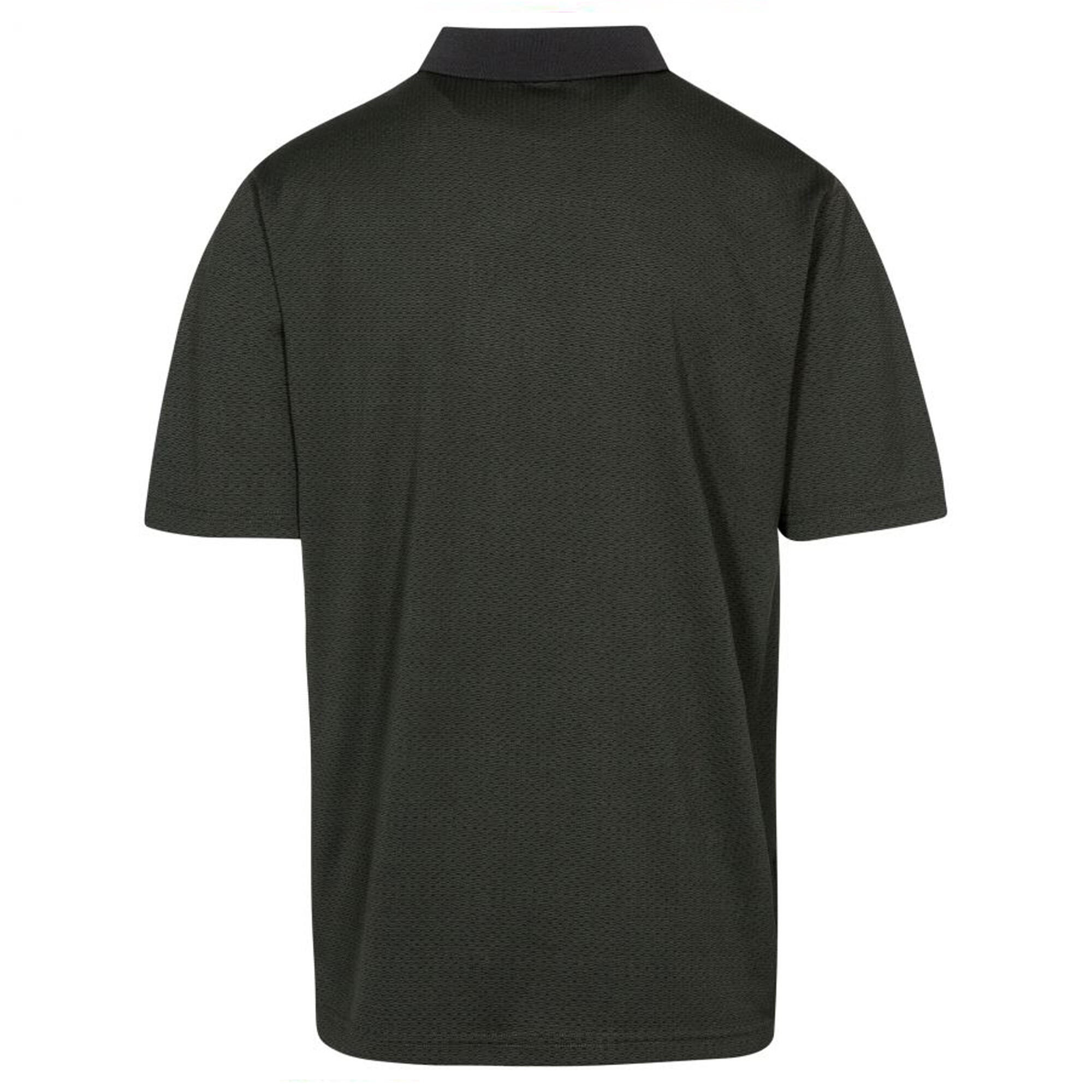 REIHAN Men's polo shirt (Olive)