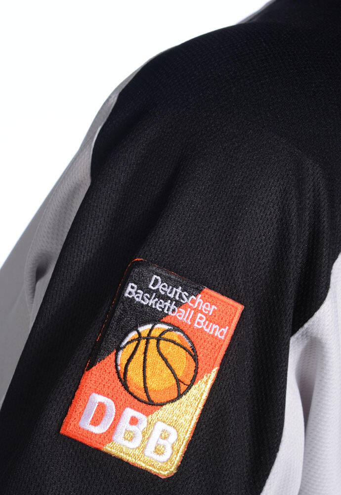 PEAK Schiedsrichtershirt 2.0 DBB Logo Unisex 3/3
