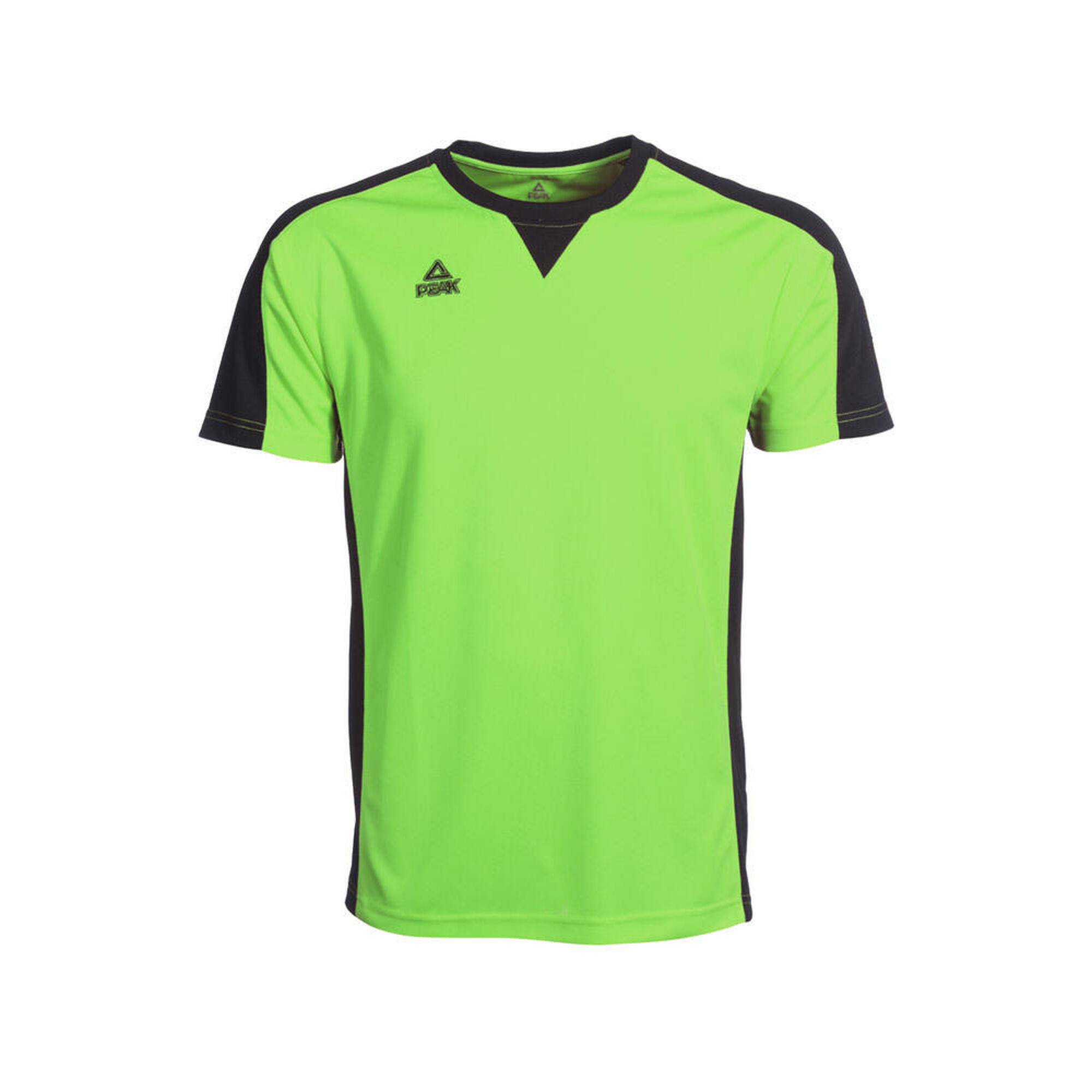 PEAK Schiedsrichtershirt 2.0 DBB Logo Unisex 2/3