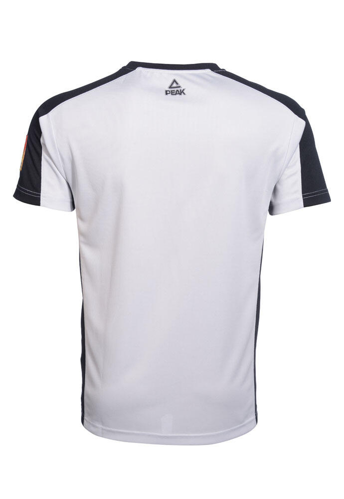 PEAK Schiedsrichtershirt 2.0 DBB Logo Unisex 3/4