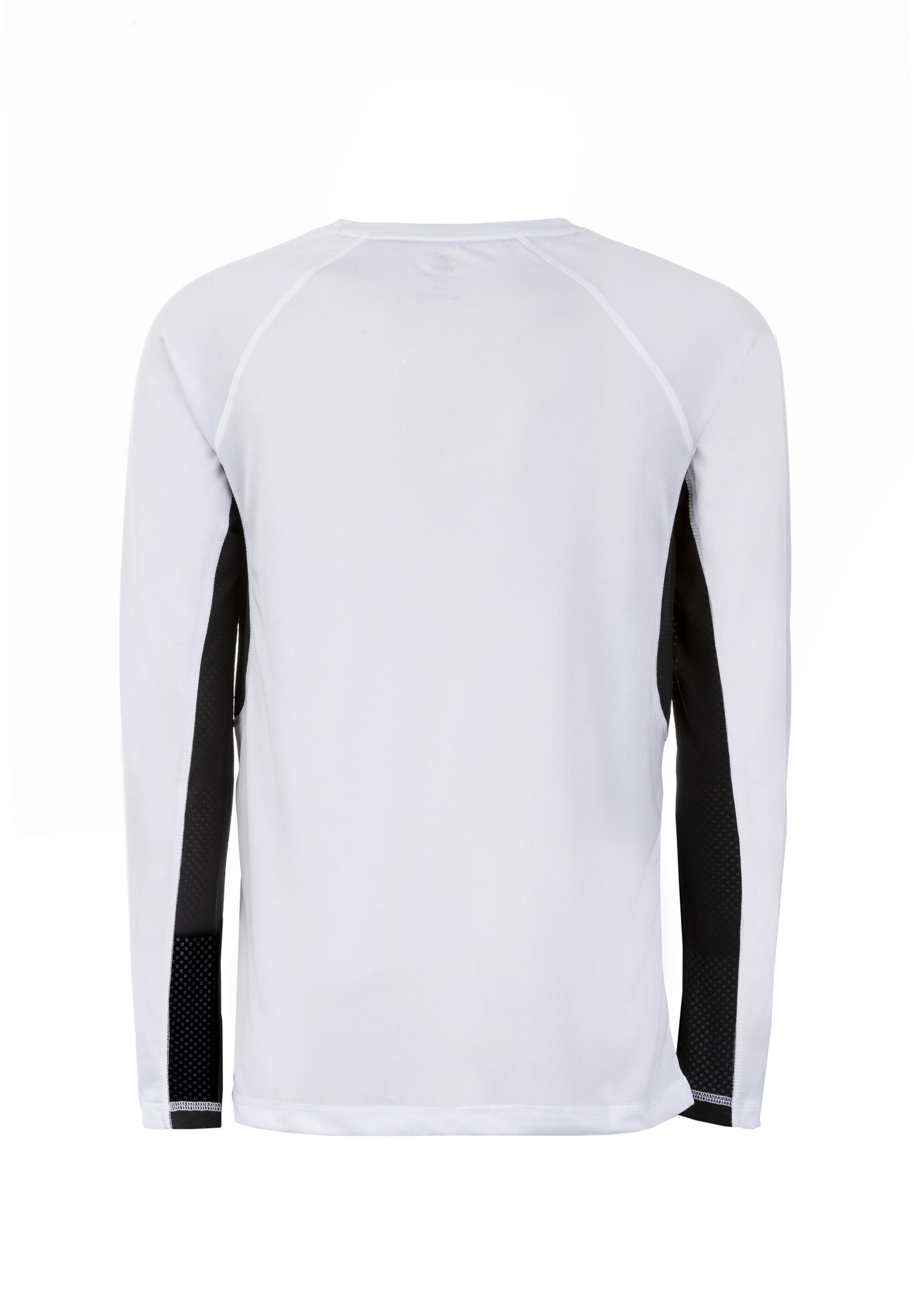 PEAK Langarmshirt running Unisex 3/6
