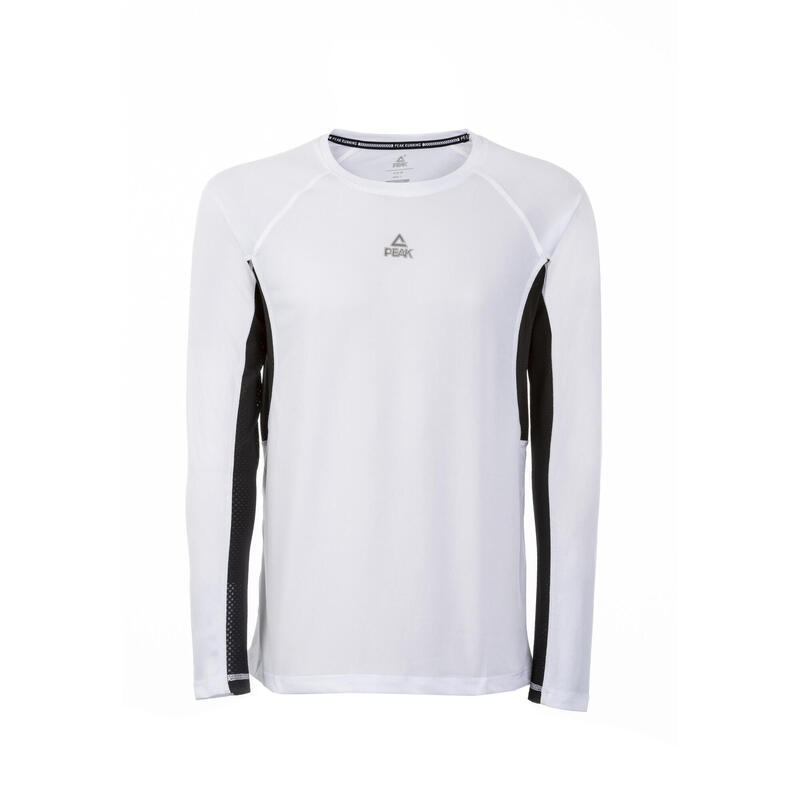 PEAK Langarmshirt running Unisex