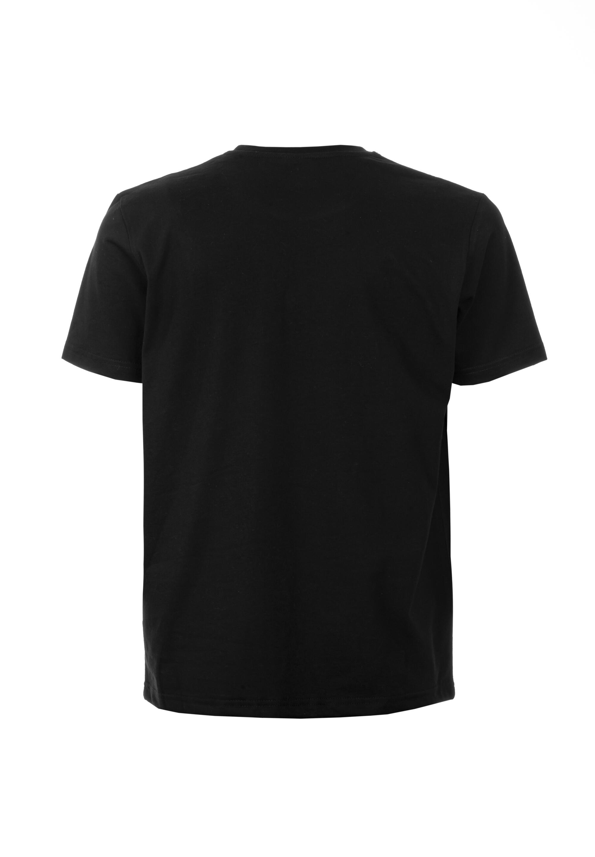 PEAK T-Shirt River Unisex 3/4