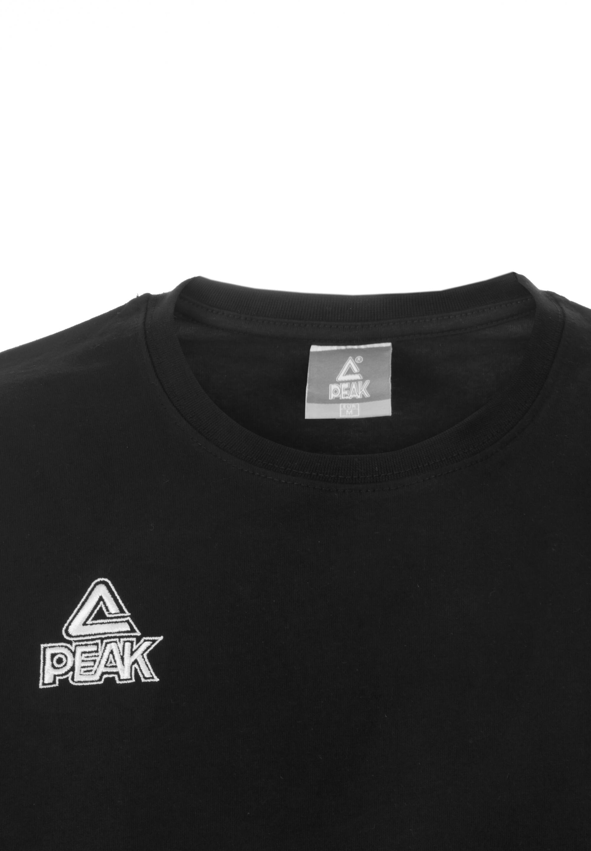 PEAK T-Shirt River Unisex 4/4