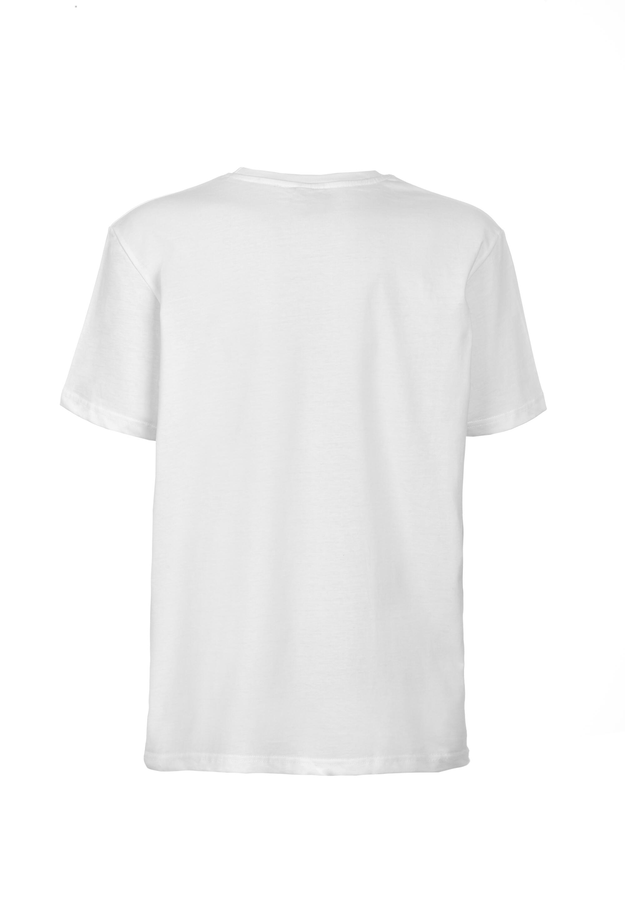 PEAK T-Shirt River Unisex 3/4