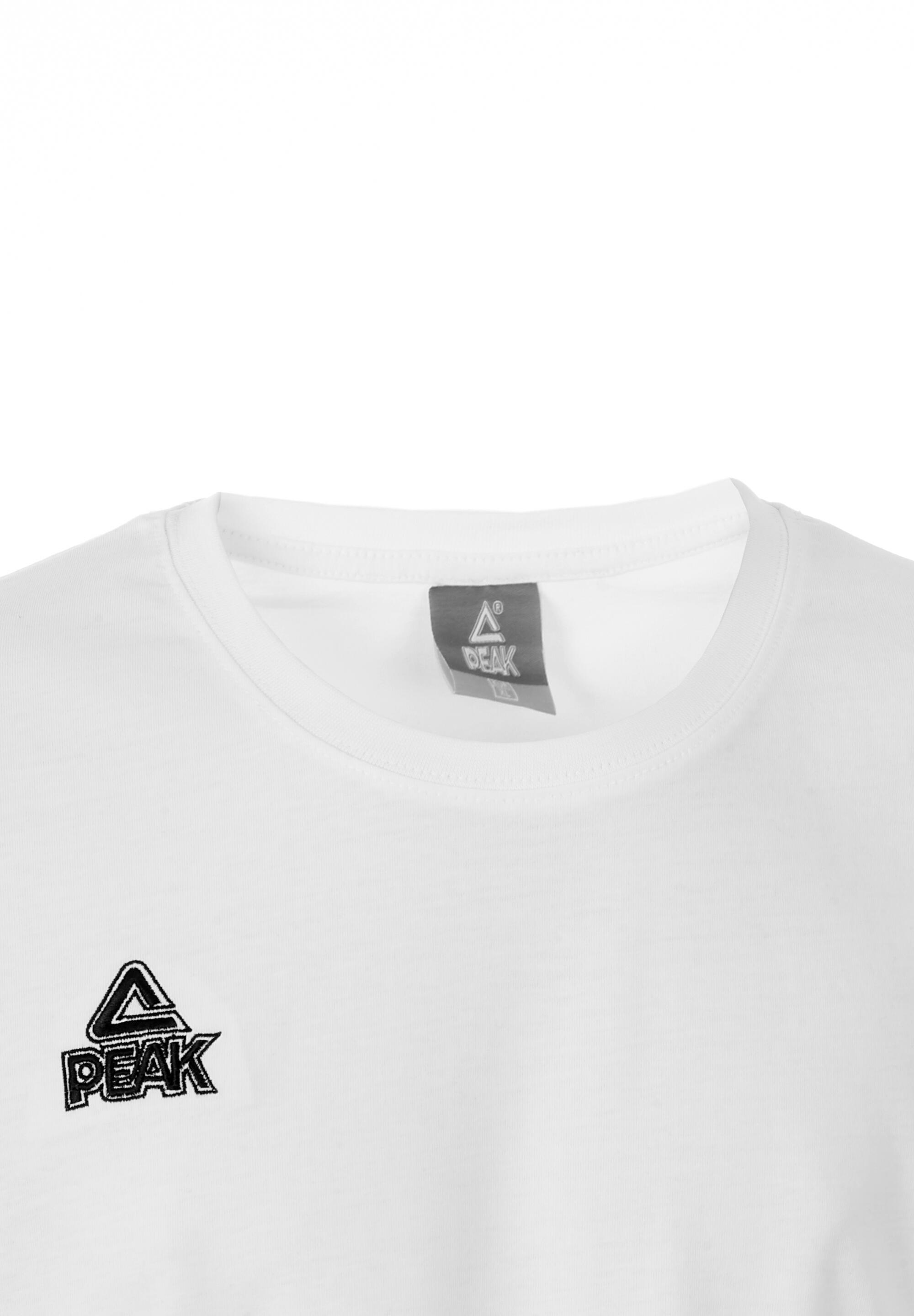 PEAK T-Shirt River Unisex 4/4