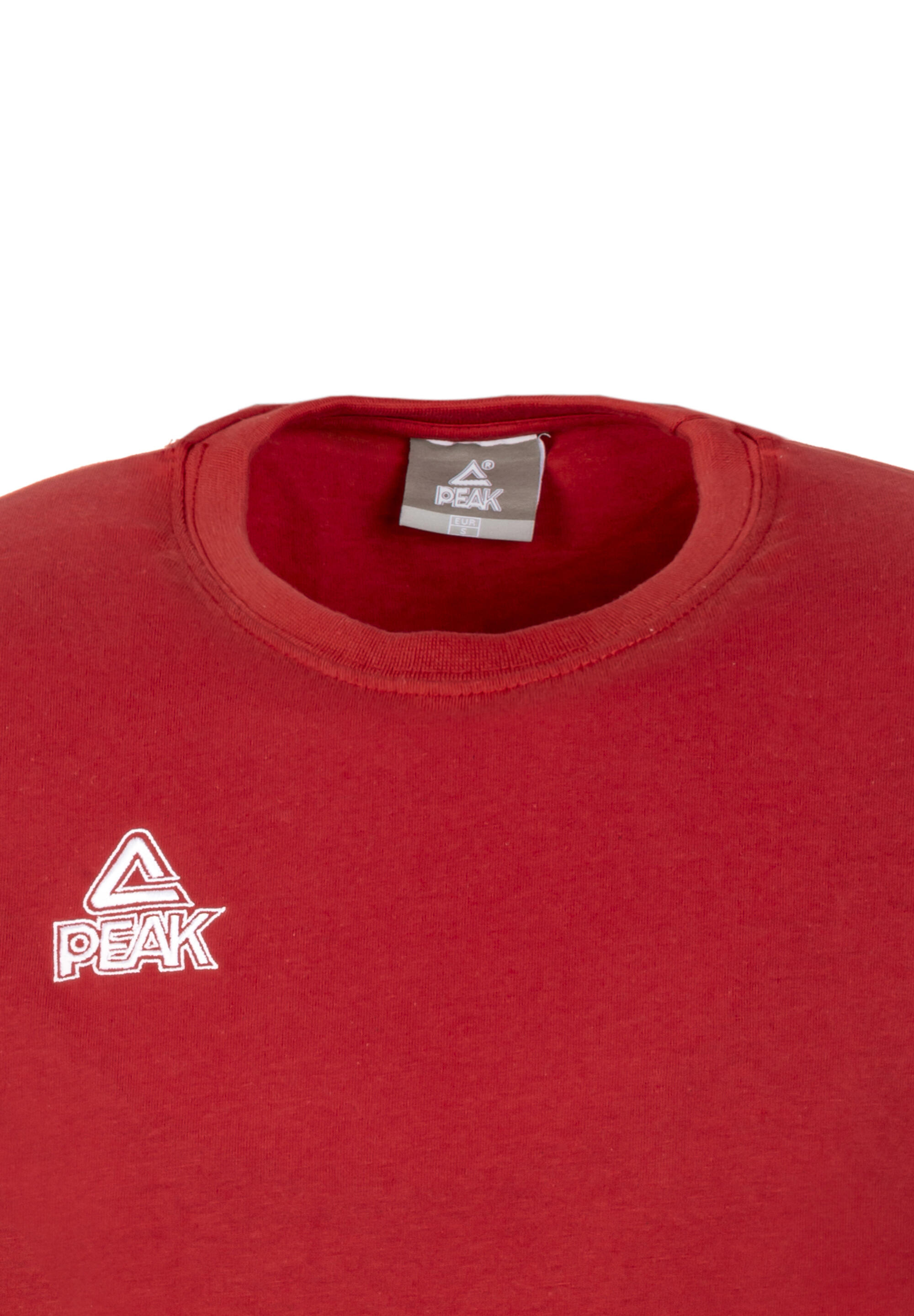 PEAK T-Shirt River Unisex 4/4