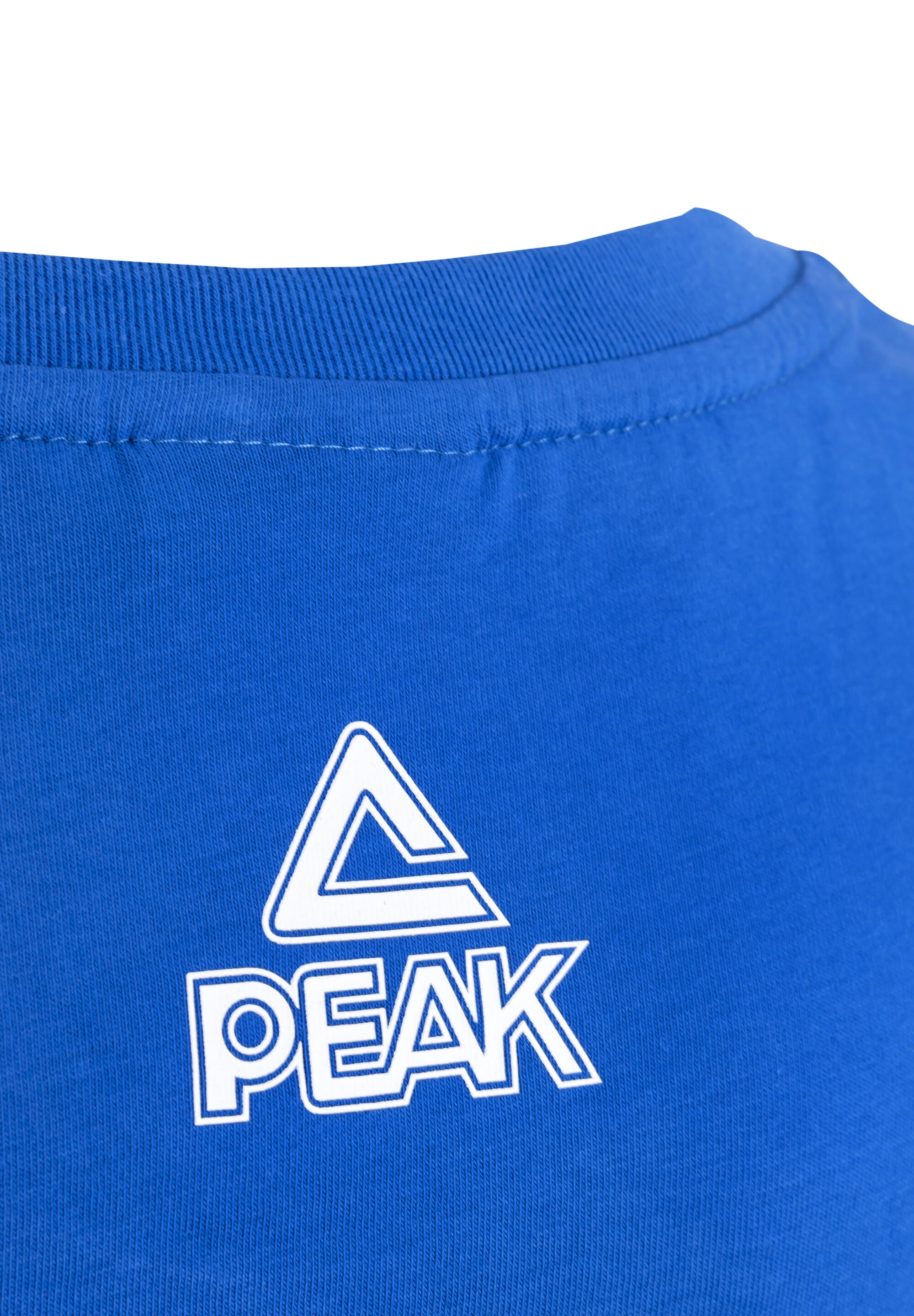 PEAK T-Shirt River Unisex 4/4