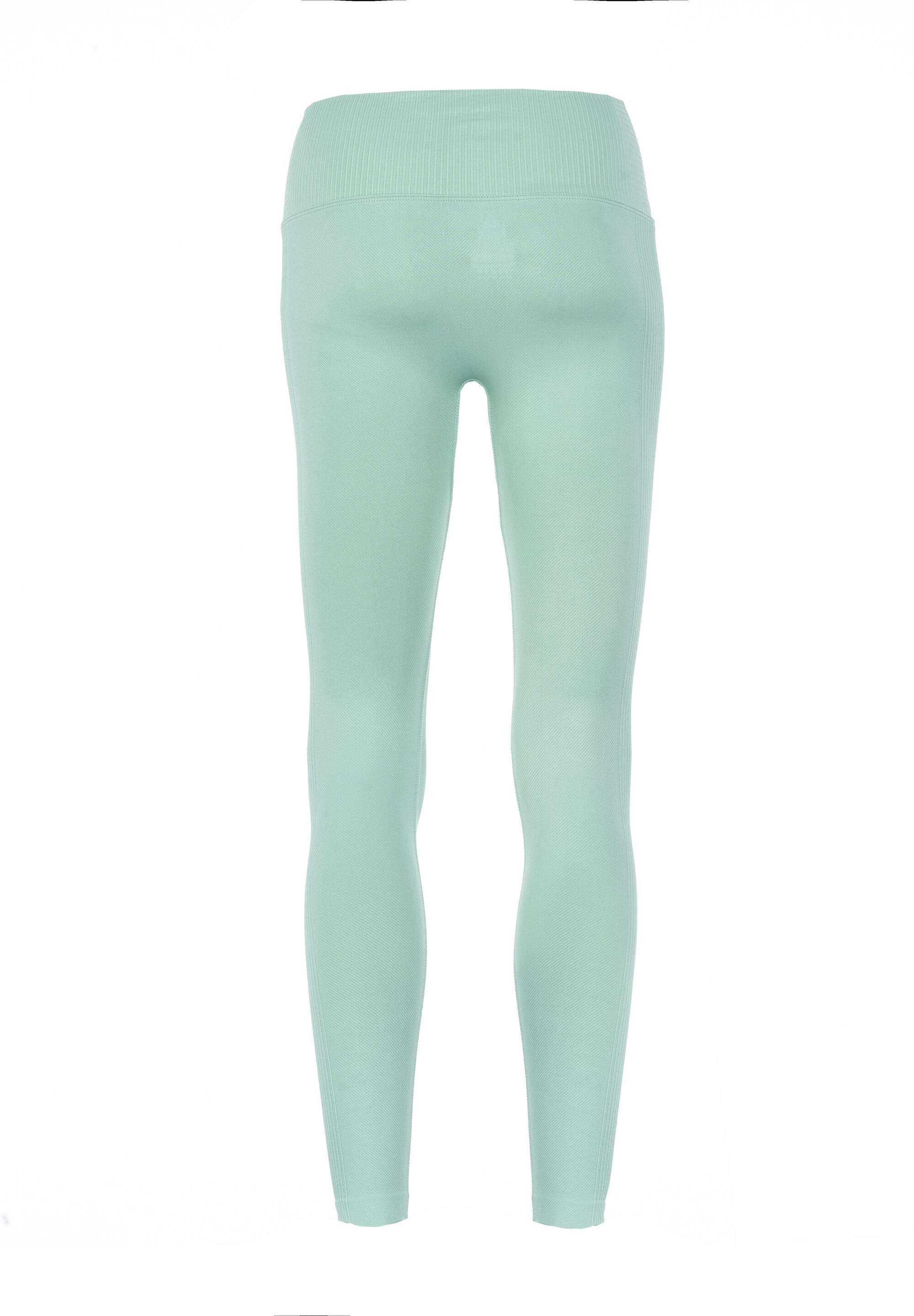 PEAK Legging Yoga Damen 3/6