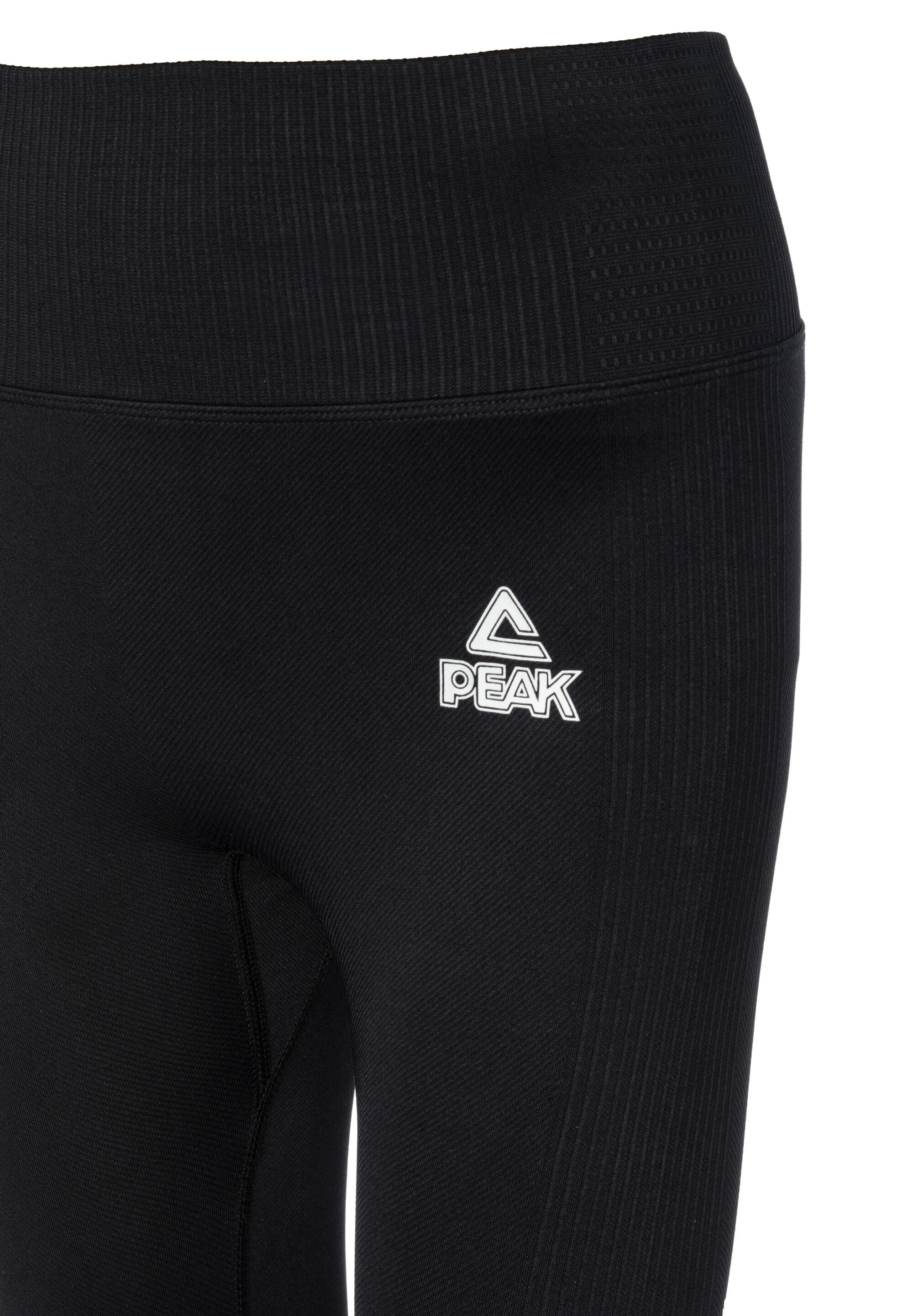 PEAK Legging Yoga Damen 4/6