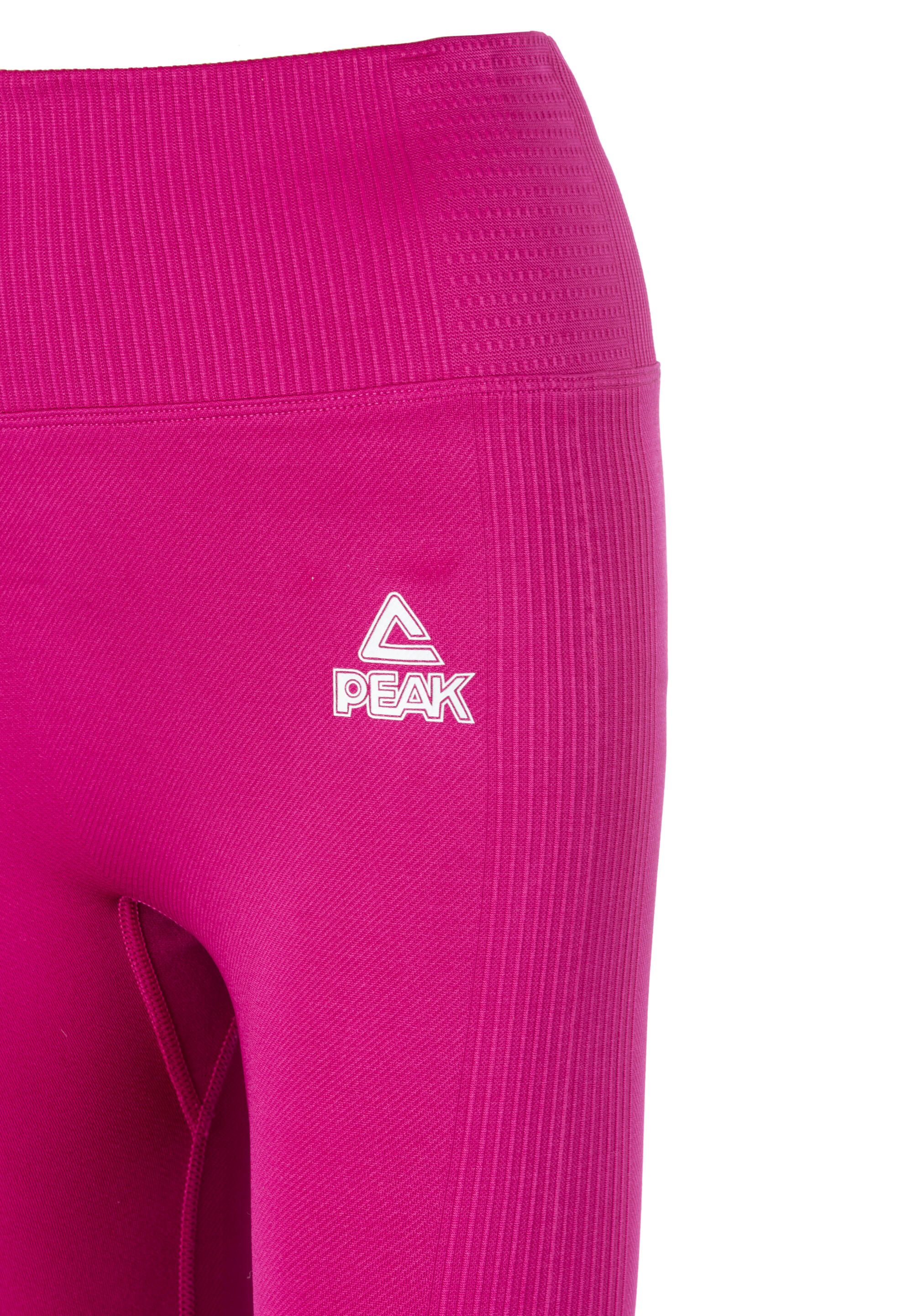 PEAK Legging Yoga Damen 4/6