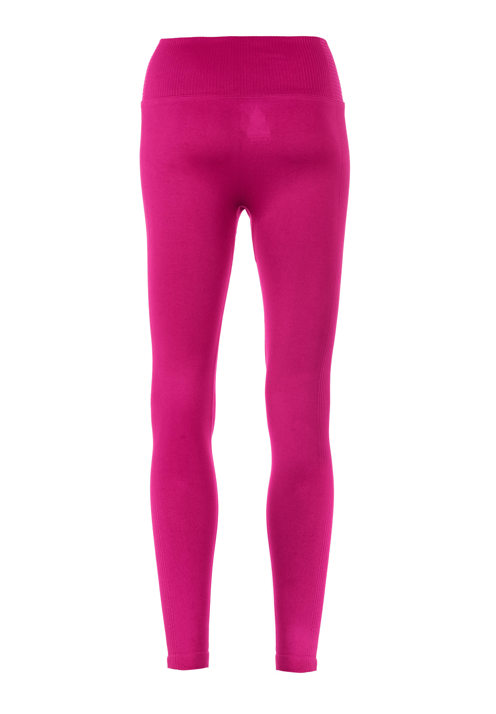 PEAK Legging Yoga Damen 3/6