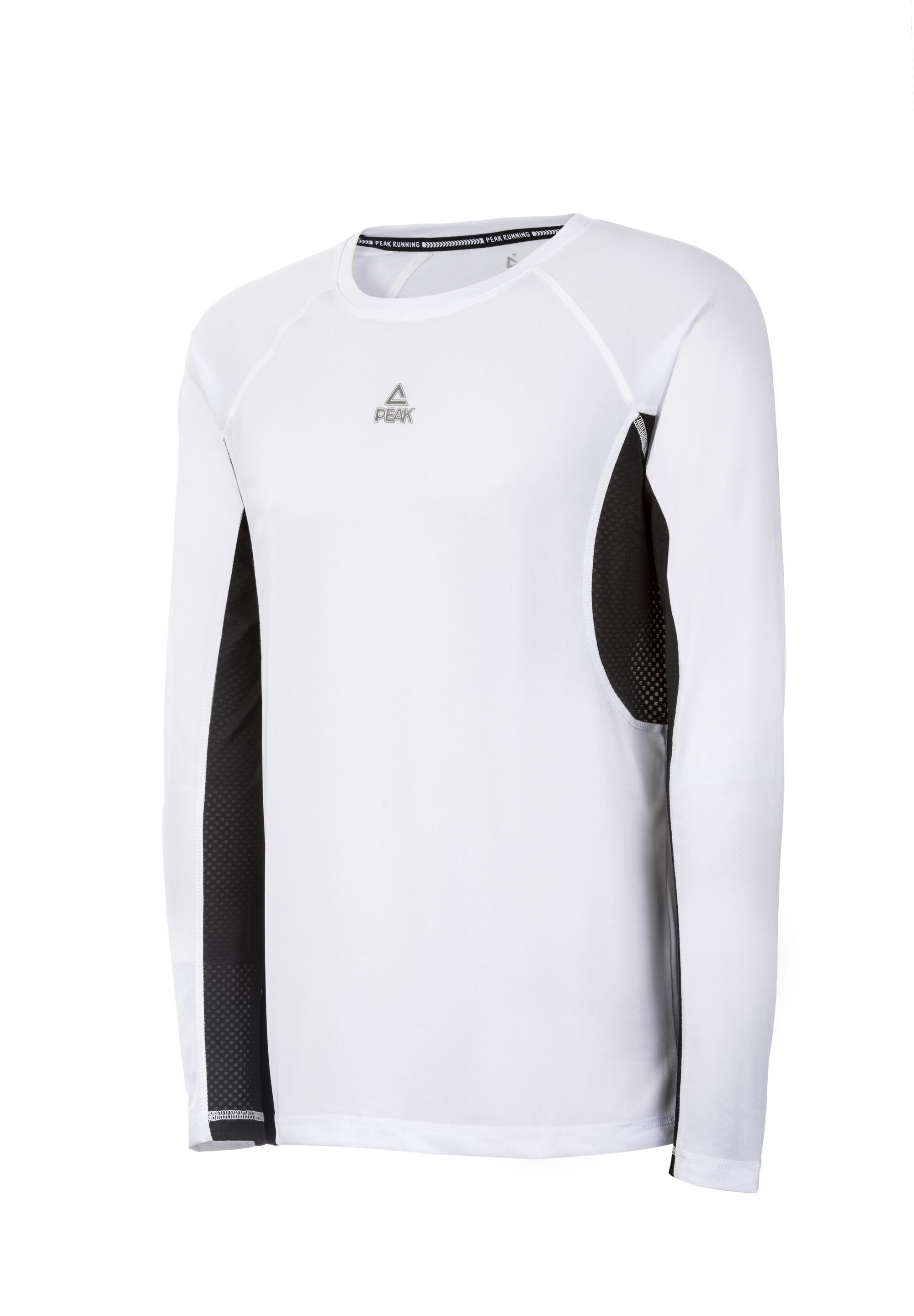 PEAK Langarmshirt running Unisex 2/6