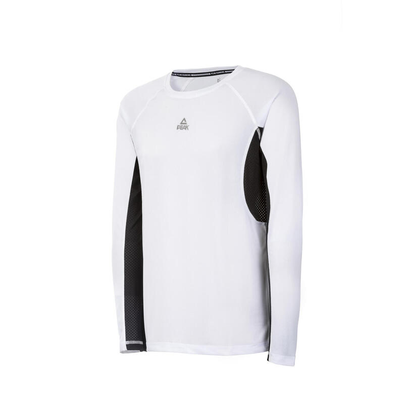 PEAK Langarmshirt running Unisex