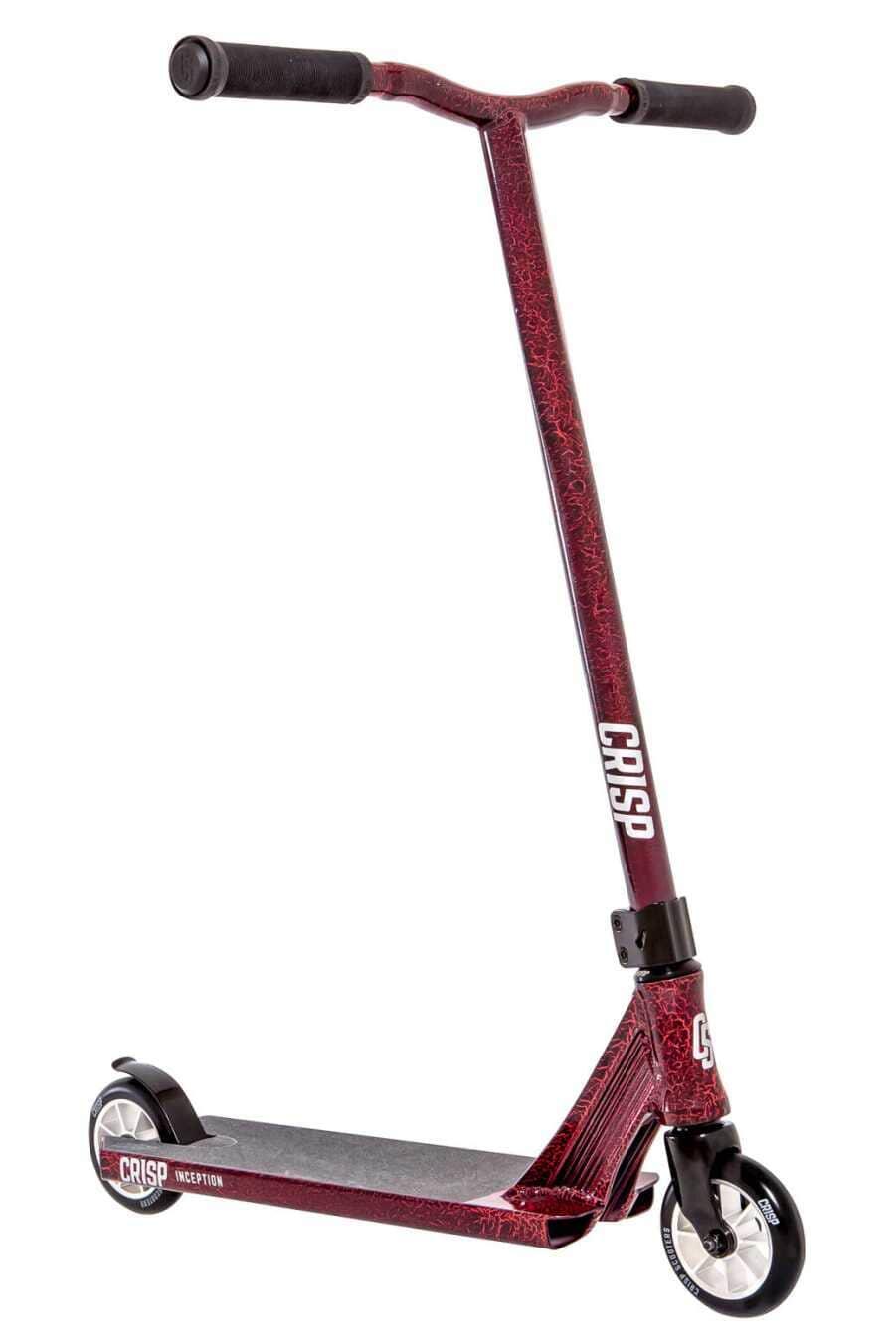 CRISP Stunt Scooter Inception
