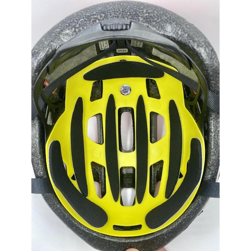 Kit schiuma per casco da bici universale EASYCASK URBAN Neoprene Comfort