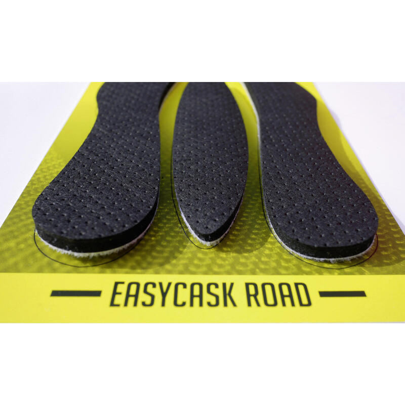 Universele Fietshelm Foam Kit Neopreen Anti-transpirant Comfort EASYCASK ROAD