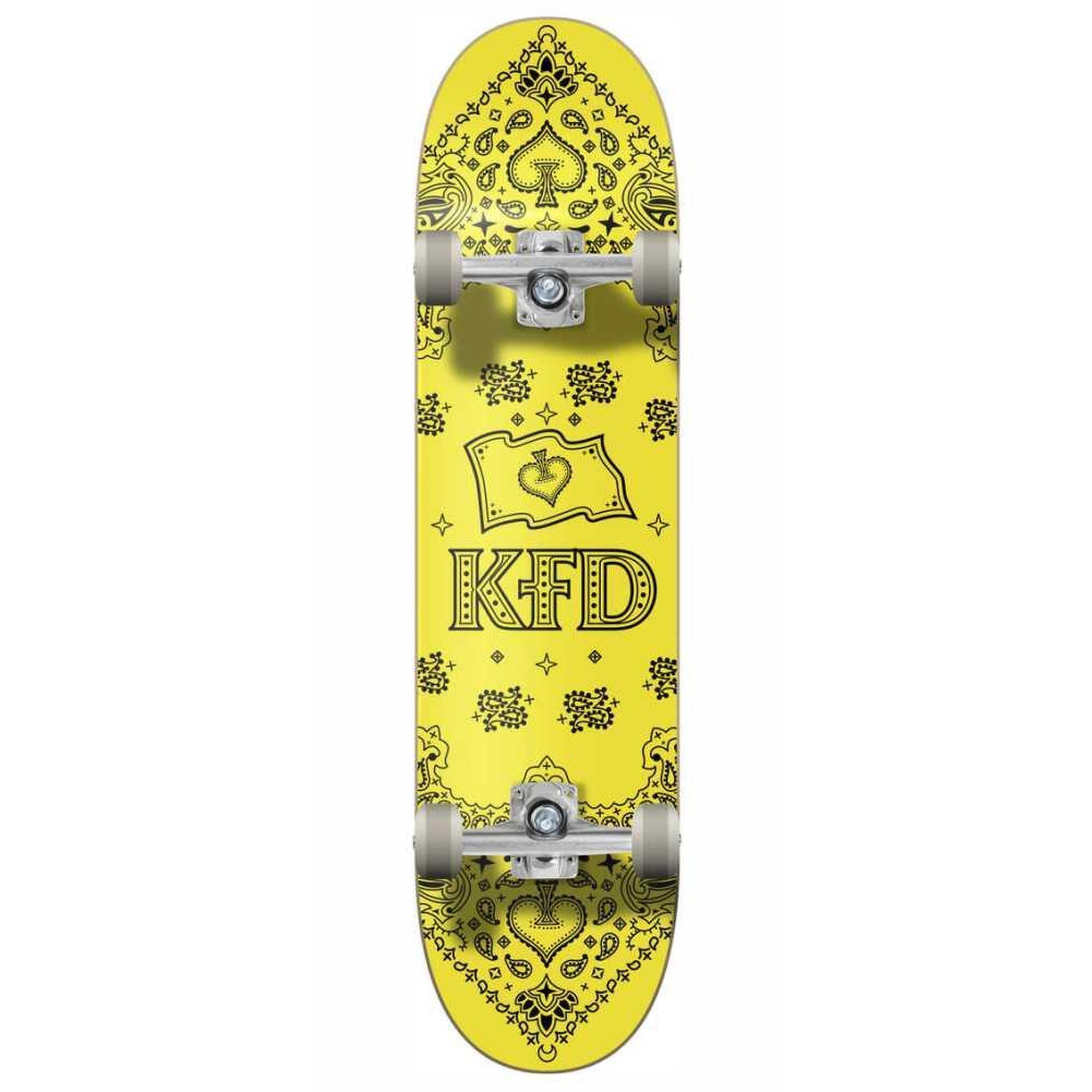 KFD picture