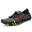 Calçado aquático Aquashoes Sport Deluxe Grey/Red