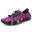 Calçado aquático Aquashoes Sport Deluxe Fuchsia Pink