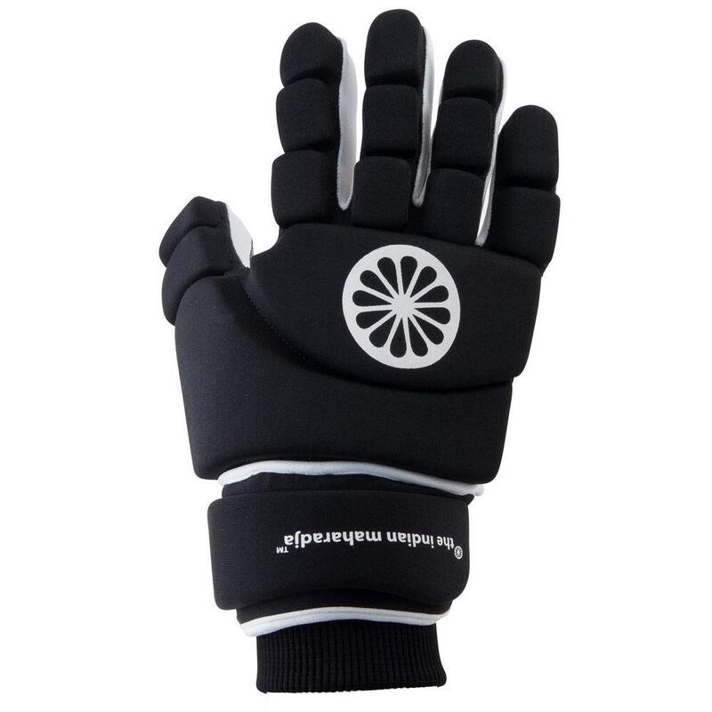 Indian Maharadja Full Pro Hockeyhandschoen