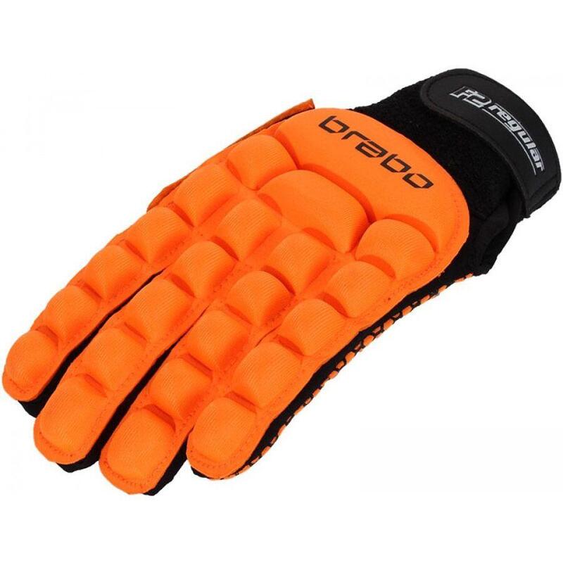 Brabo F2.1 Indoor Hockeyhandschoenen