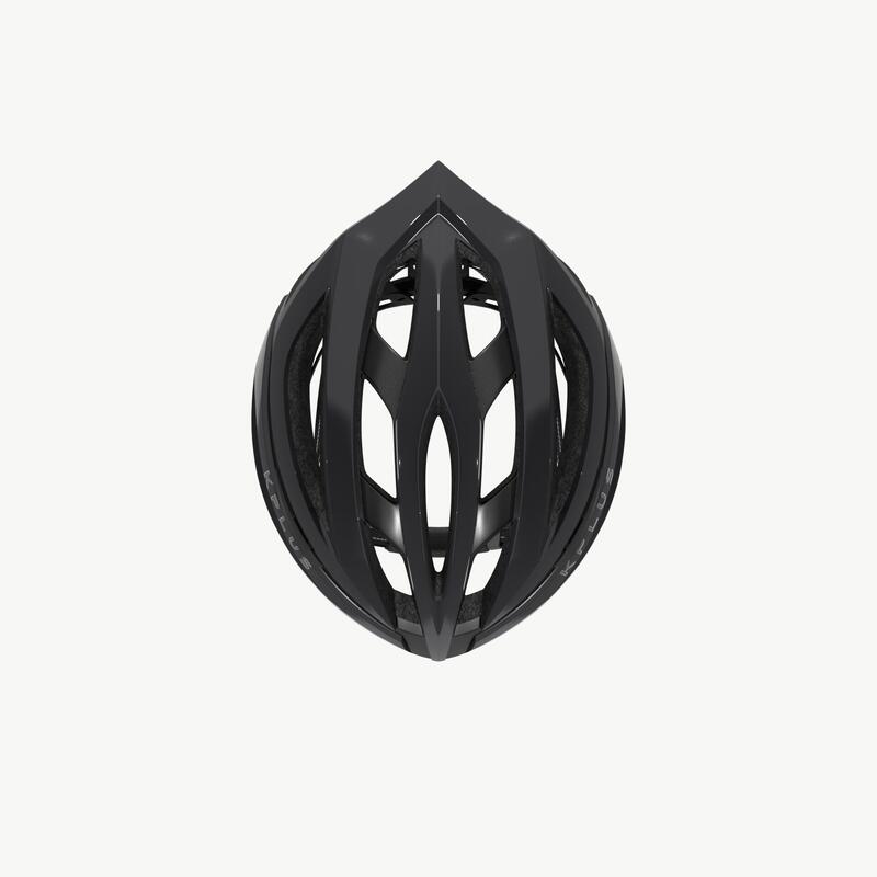 SUREVO 公路單車頭盔-鈦灰色
