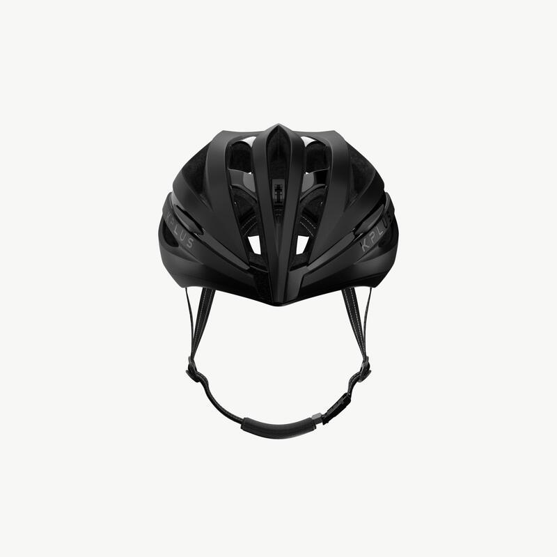 SUREVO ROAD HELMET- MATTE BLACK