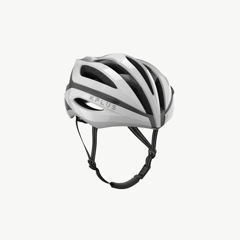 SUREVO 公路單車頭盔-白色