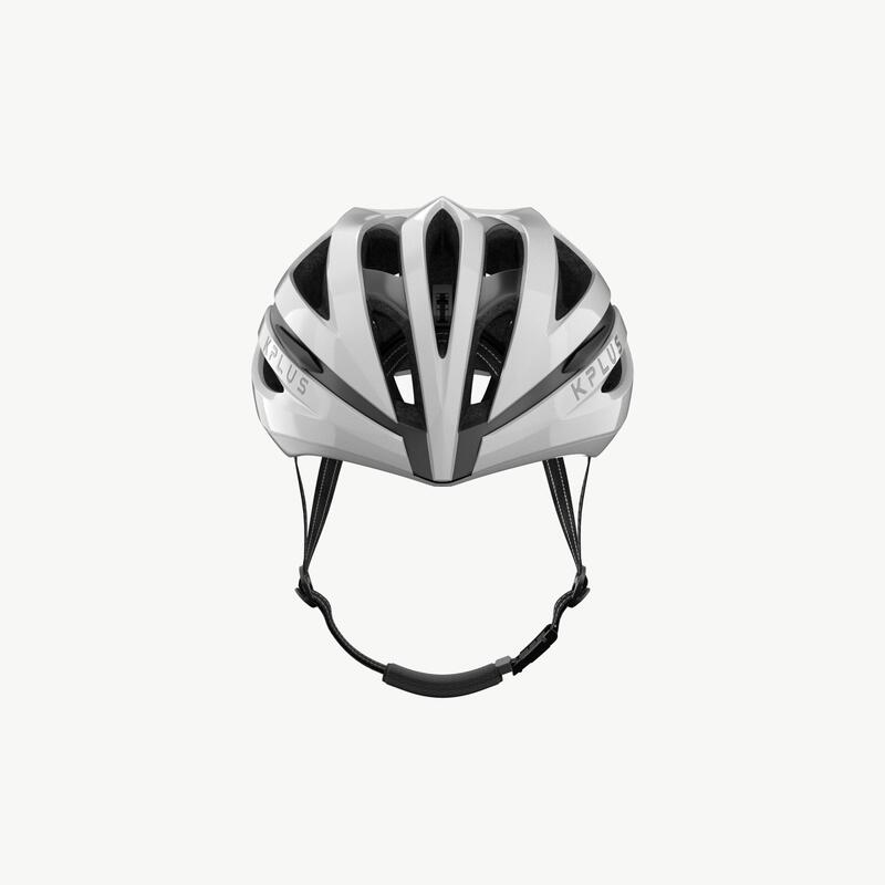 SUREVO 公路單車頭盔-白色