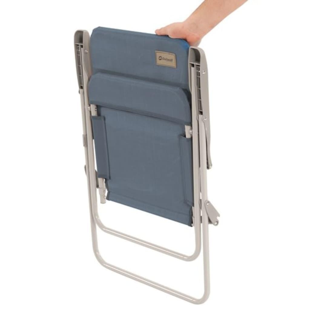 Sillas Y Taburetes De Camping Outwell Blackpool 2/3