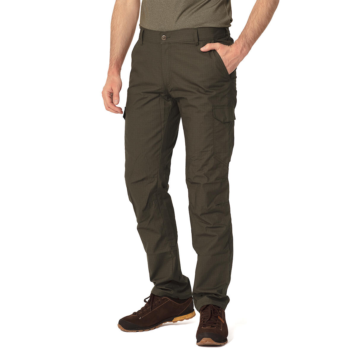 Pantalon de chasse Tagart Enduro RIPSTOP avec haute résistance 5/5