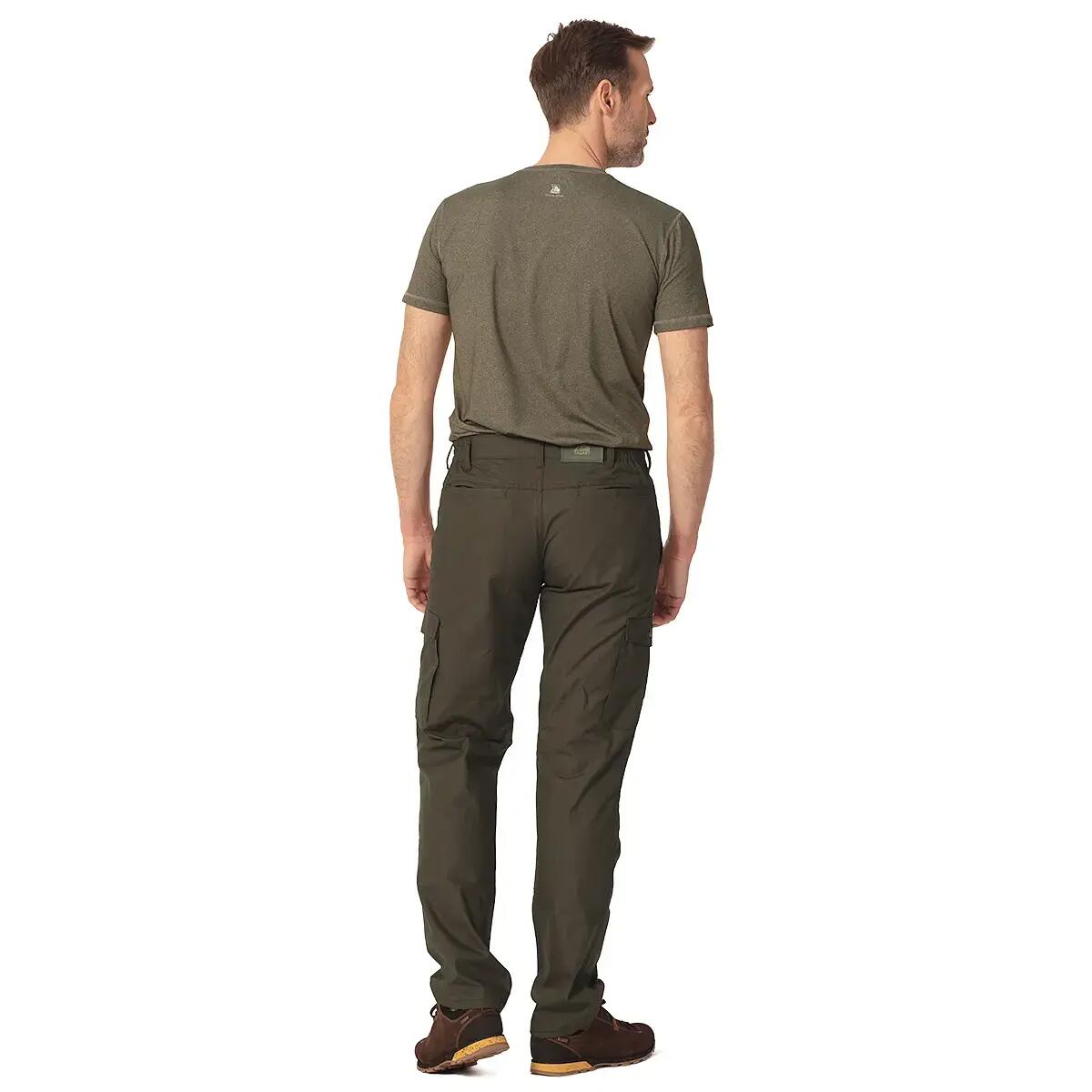Pantalon de chasse Tagart Enduro RIPSTOP avec haute résistance 4/5