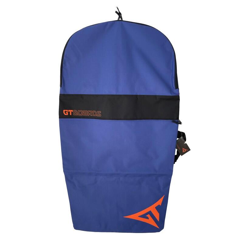 Capa para prancha de bodyboard GT Day Trip Bag Roxa